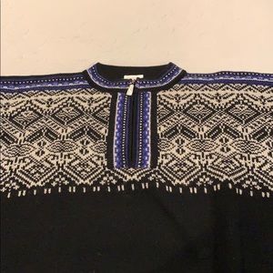 Meister Wool Sweater